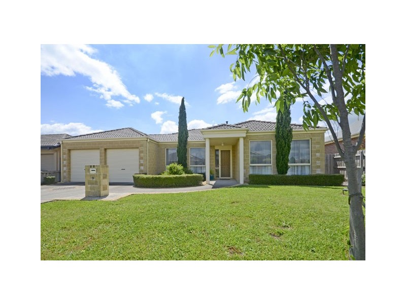 1B Dampier Close, Traralgon VIC 3844