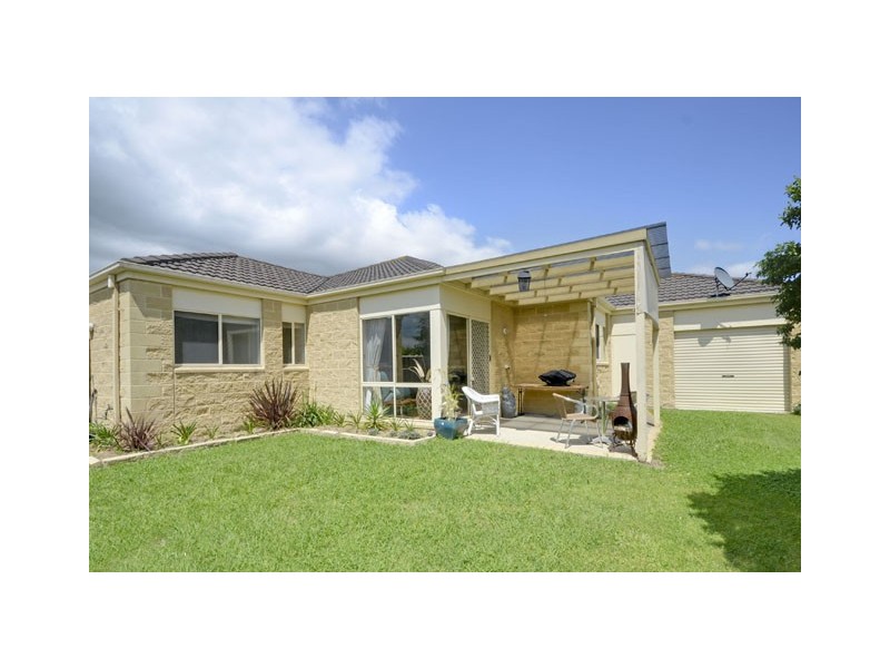 1B Dampier Close, Traralgon VIC 3844