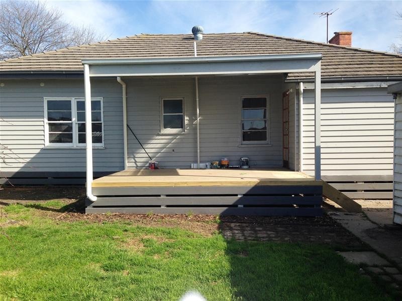 42 Stockdale Road, Traralgon VIC 3844