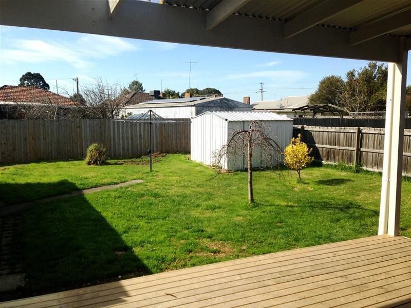 42 Stockdale Road, Traralgon VIC 3844