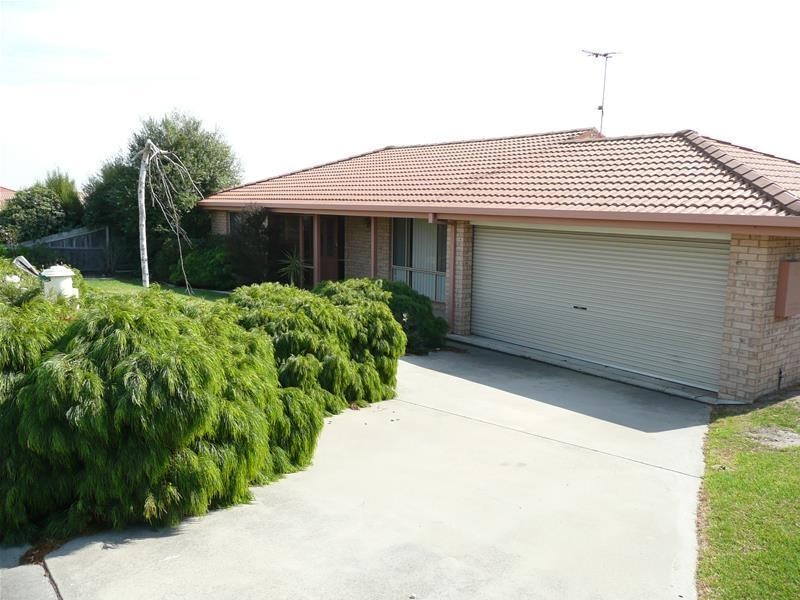 39 Tulloch Way, Traralgon VIC 3844