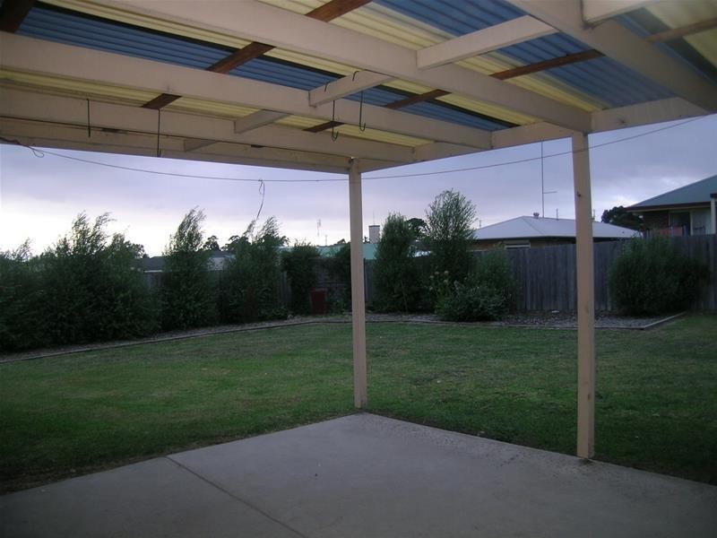 39 Tulloch Way, Traralgon VIC 3844