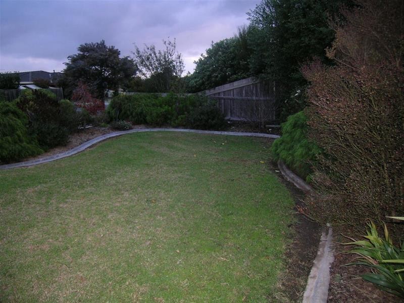 39 Tulloch Way, Traralgon VIC 3844