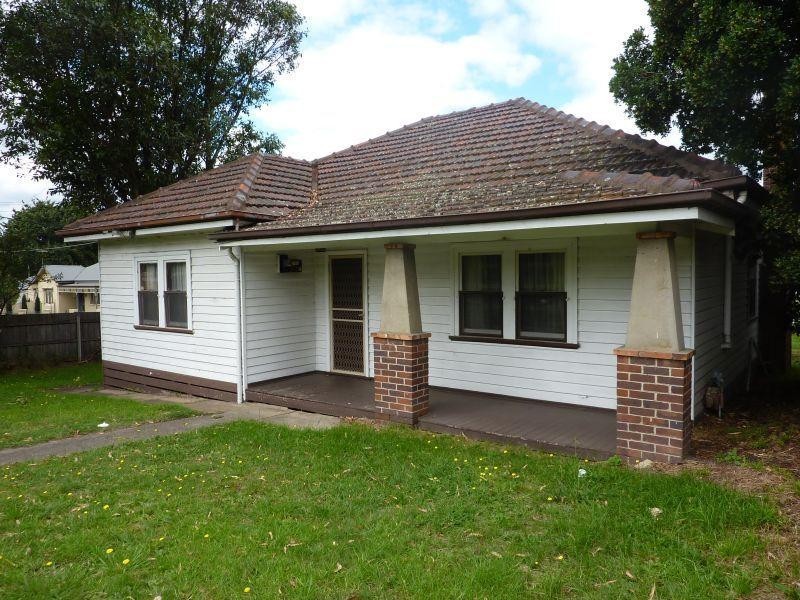 1 Bank Street, Traralgon VIC 3844