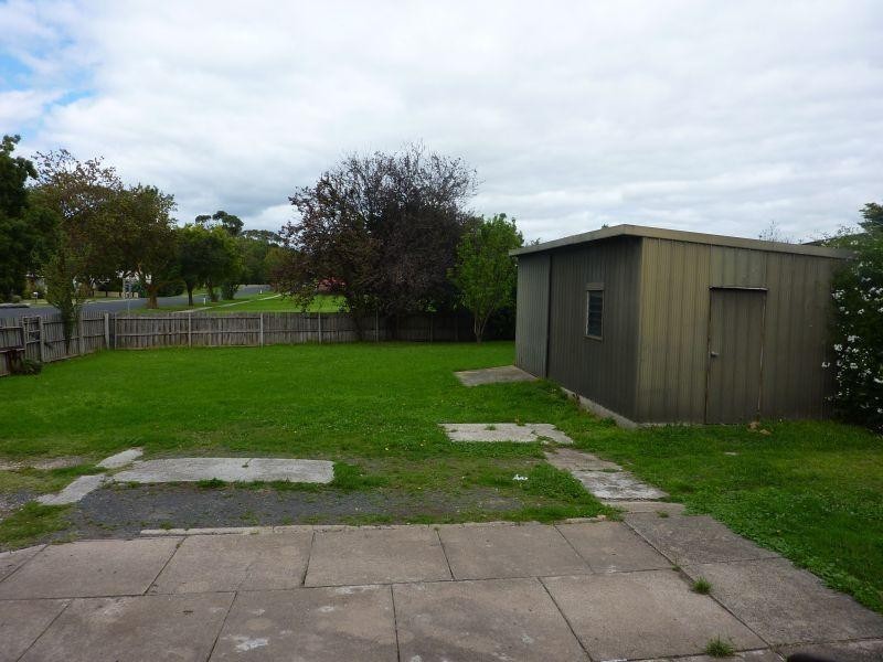 1 Bank Street, Traralgon VIC 3844