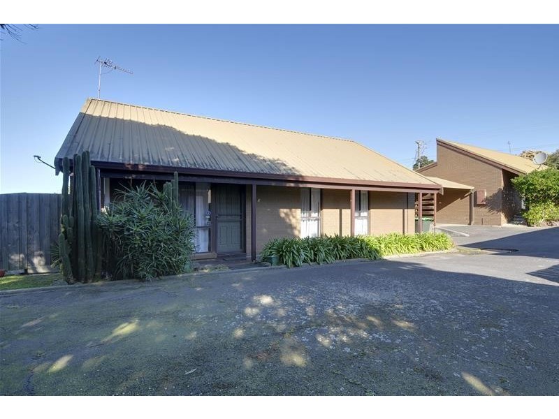 3/8-10 Roseneath Street, Traralgon VIC 3844