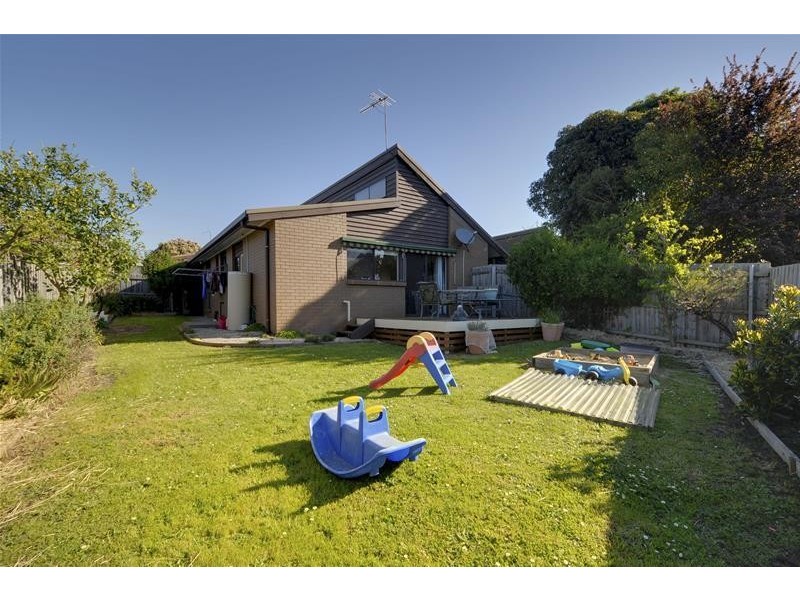 3/8-10 Roseneath Street, Traralgon VIC 3844