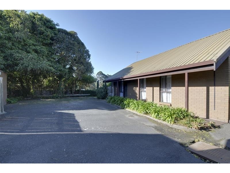 3/8-10 Roseneath Street, Traralgon VIC 3844