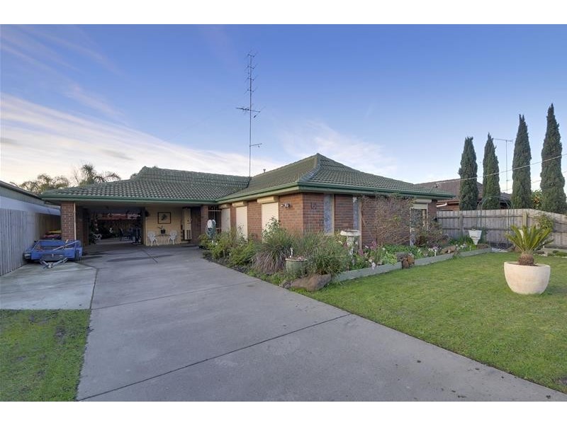 6 Ormond Road, Traralgon VIC 3844