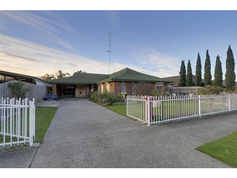 6 Ormond Road, Traralgon VIC 3844