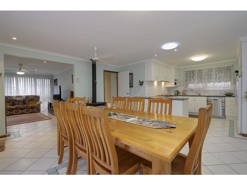 6 Ormond Road, Traralgon VIC 3844