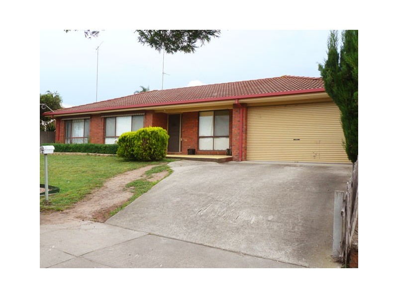 32 Glenview Drive, Traralgon VIC 3844