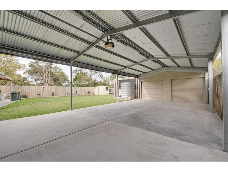 14 Railway Street, Cowwarr VIC 3857