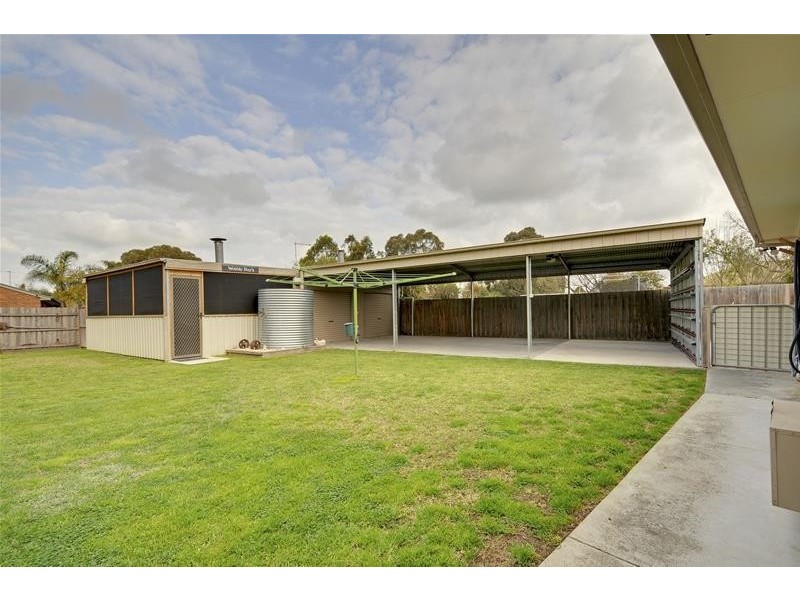 14 Railway Street, Cowwarr VIC 3857