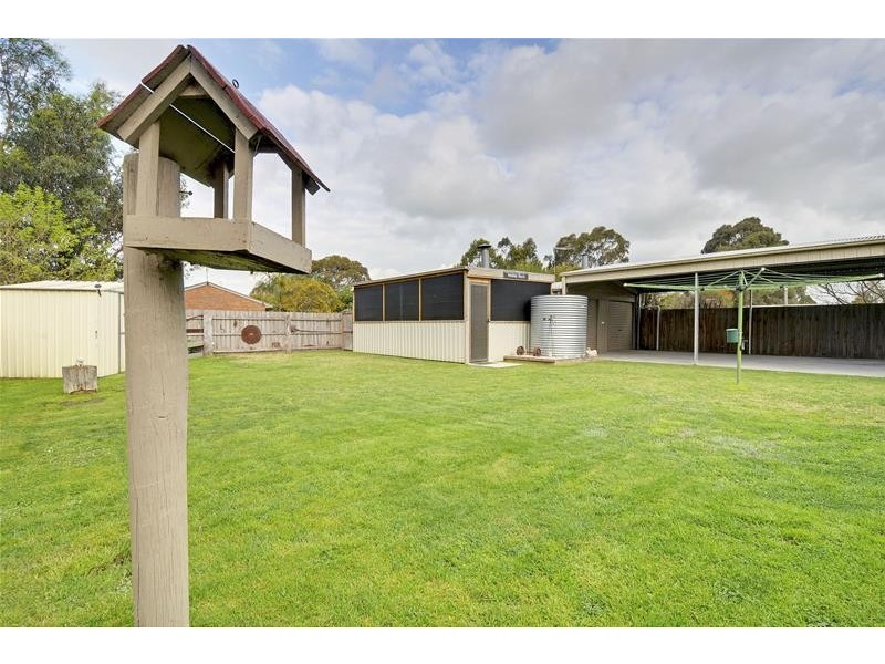 14 Railway Street, Cowwarr VIC 3857