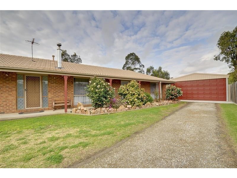 14 Railway Street, Cowwarr VIC 3857