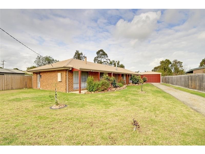 14 Railway Street, Cowwarr VIC 3857