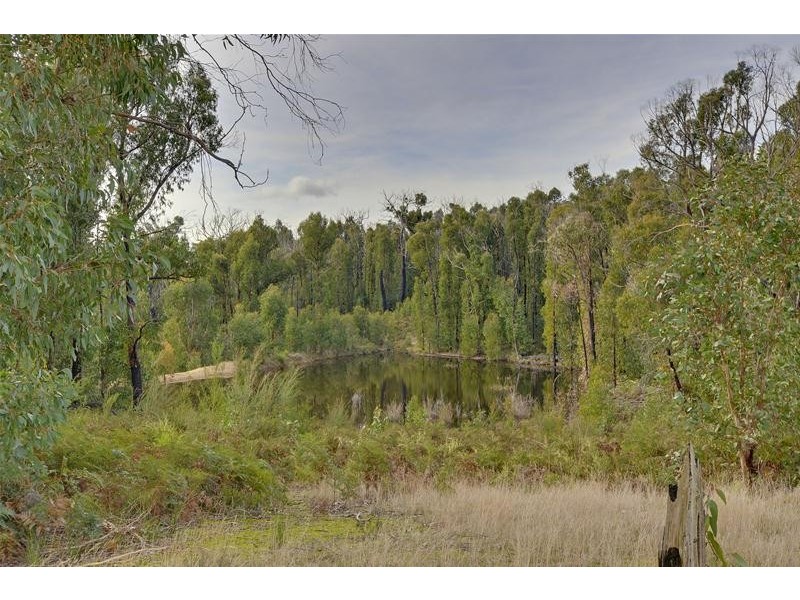 80 Yeats Road, Callignee VIC 3844