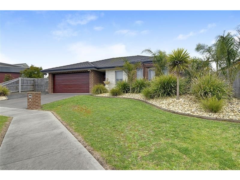 9 Como Court, Traralgon VIC 3844