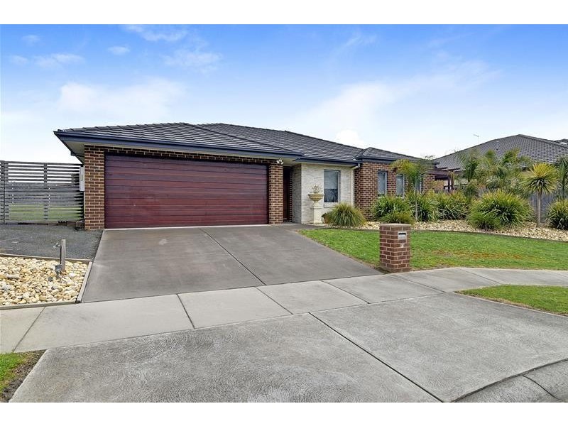 9 Como Court, Traralgon VIC 3844
