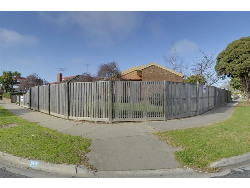 217 Grey Street, Traralgon VIC 3844