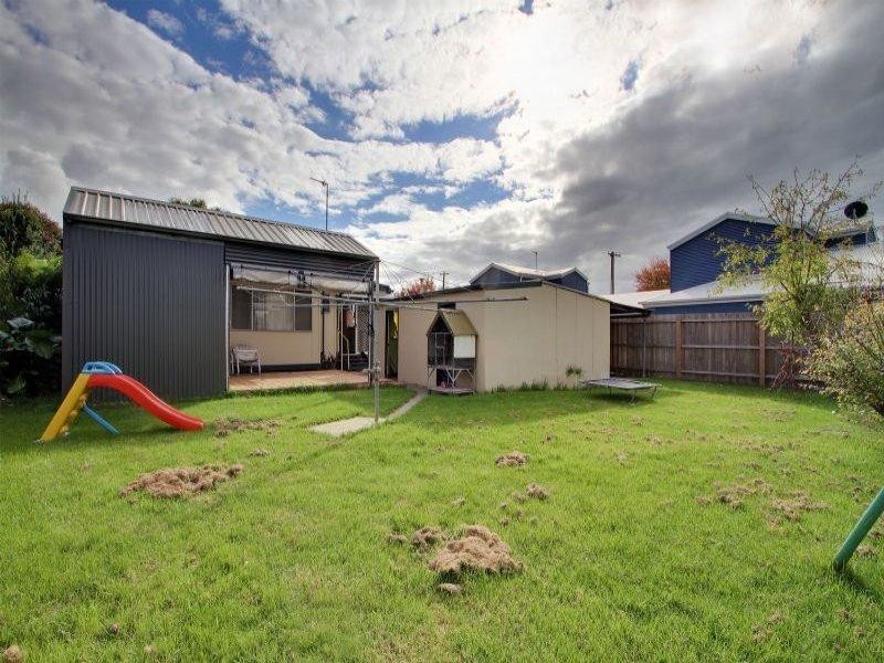 22 Stockdale Road, Traralgon VIC 3844