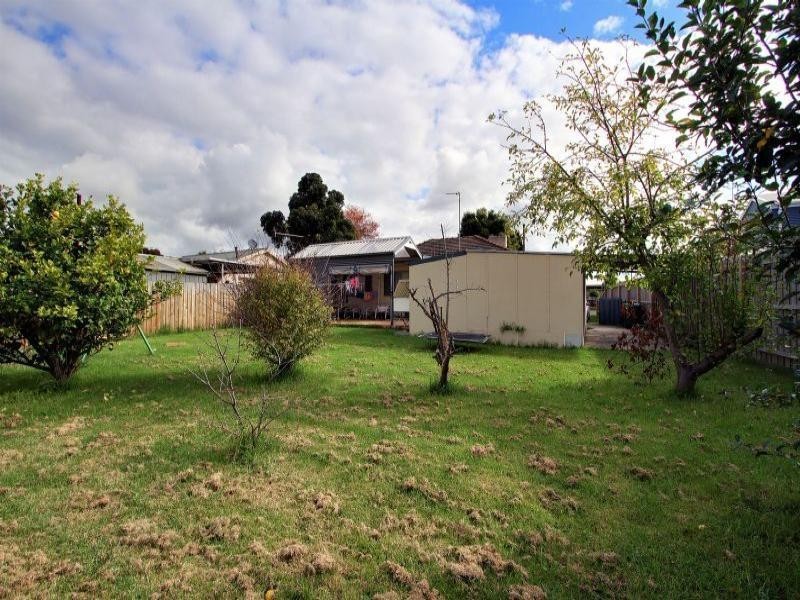 22 Stockdale Road, Traralgon VIC 3844