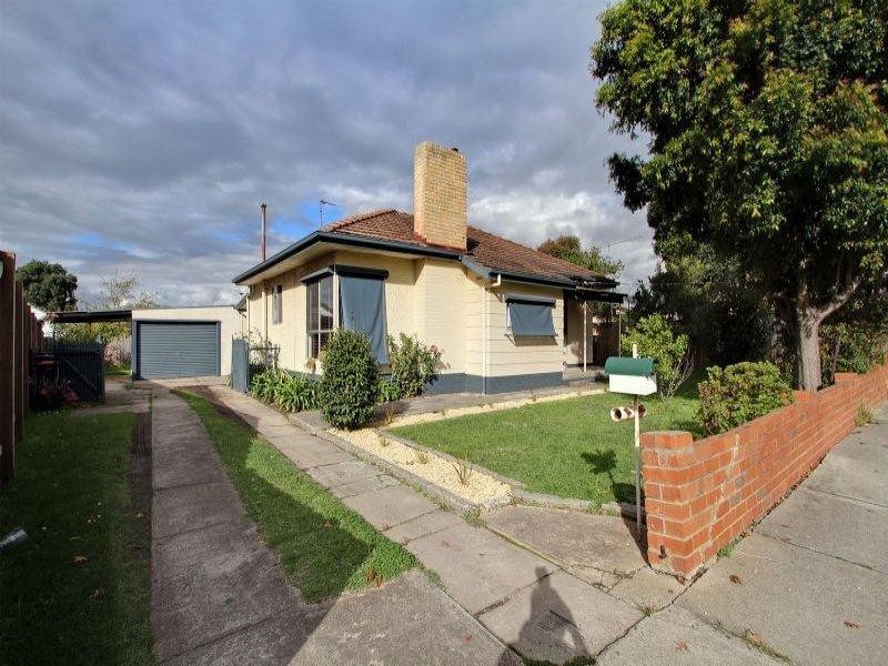 22 Stockdale Road, Traralgon VIC 3844