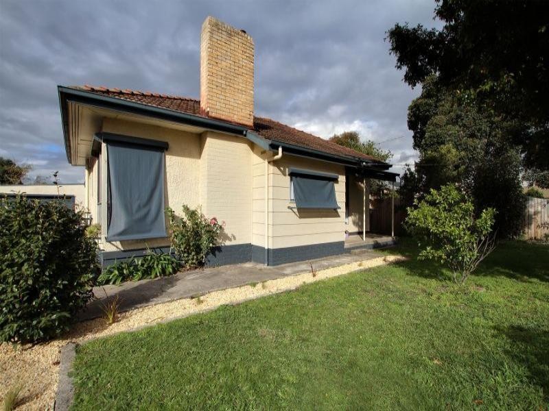 22 Stockdale Road, Traralgon VIC 3844