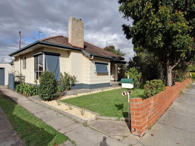 22 Stockdale Road, Traralgon VIC 3844