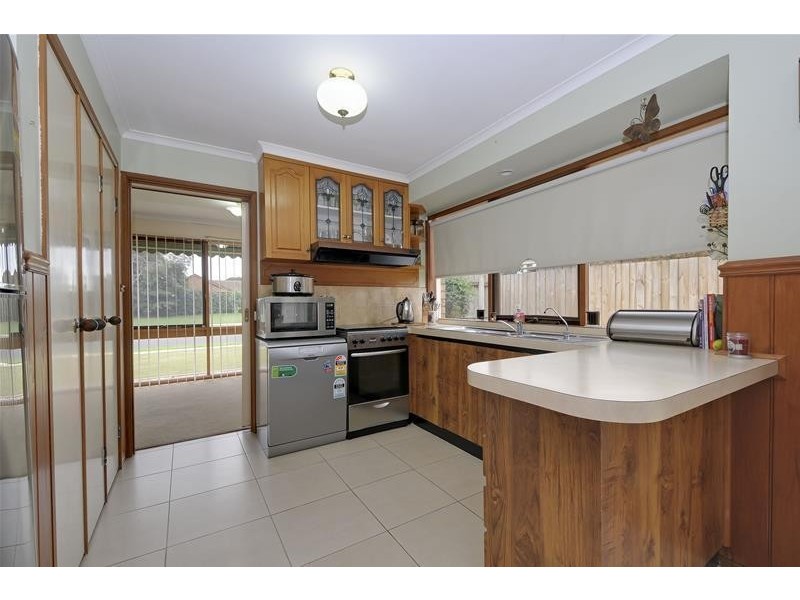12 Morgan Drive, Traralgon VIC 3844