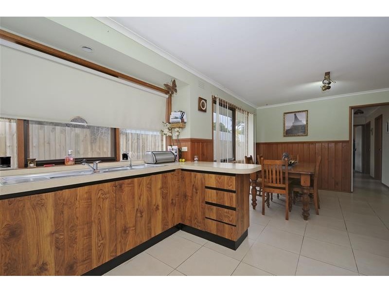 12 Morgan Drive, Traralgon VIC 3844