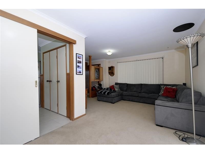 12 Morgan Drive, Traralgon VIC 3844