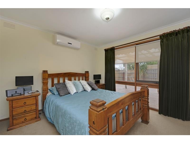 12 Morgan Drive, Traralgon VIC 3844