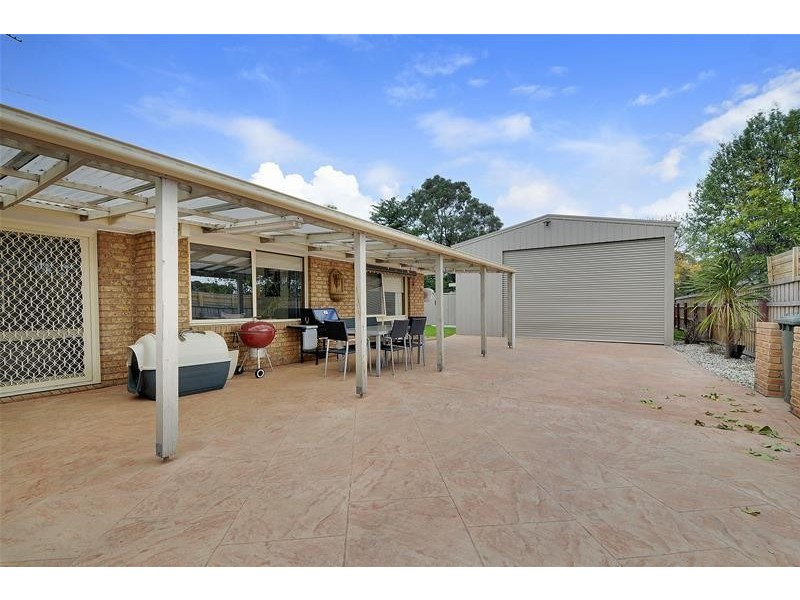 12 Morgan Drive, Traralgon VIC 3844