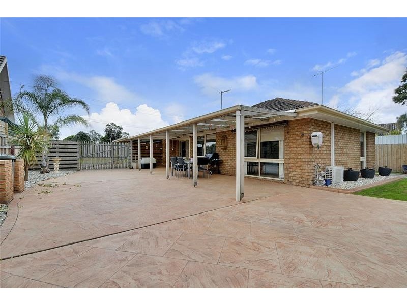 12 Morgan Drive, Traralgon VIC 3844