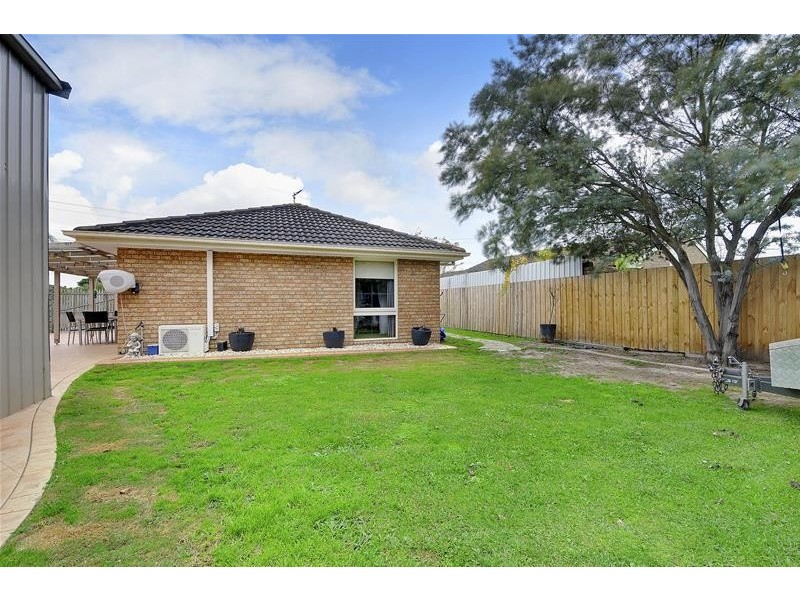 12 Morgan Drive, Traralgon VIC 3844