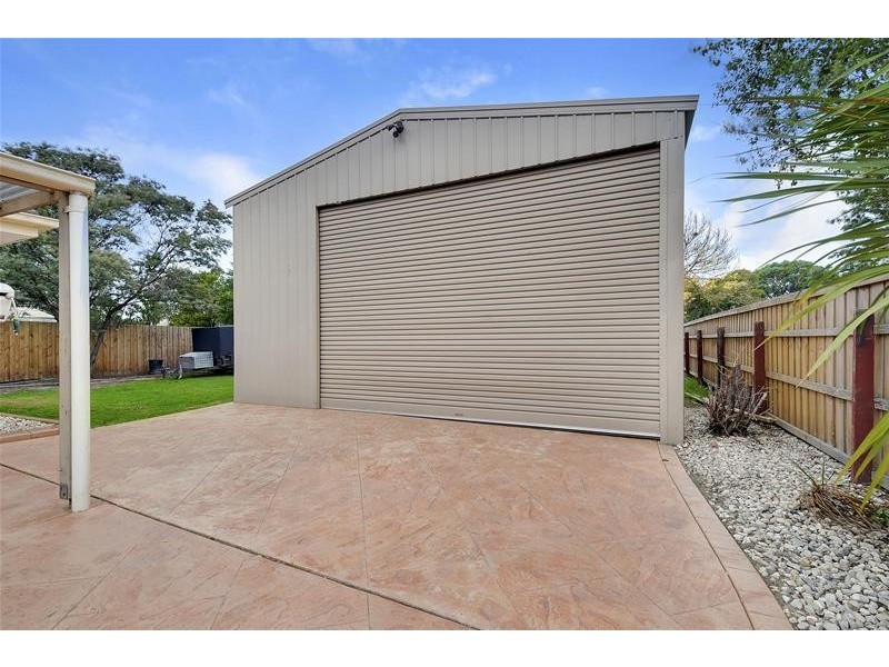 12 Morgan Drive, Traralgon VIC 3844