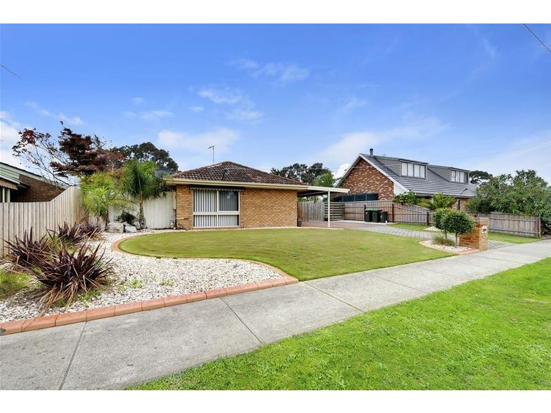 12 Morgan Drive, Traralgon VIC 3844