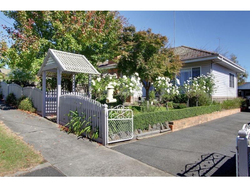 39 Hickox Street, Traralgon VIC 3844