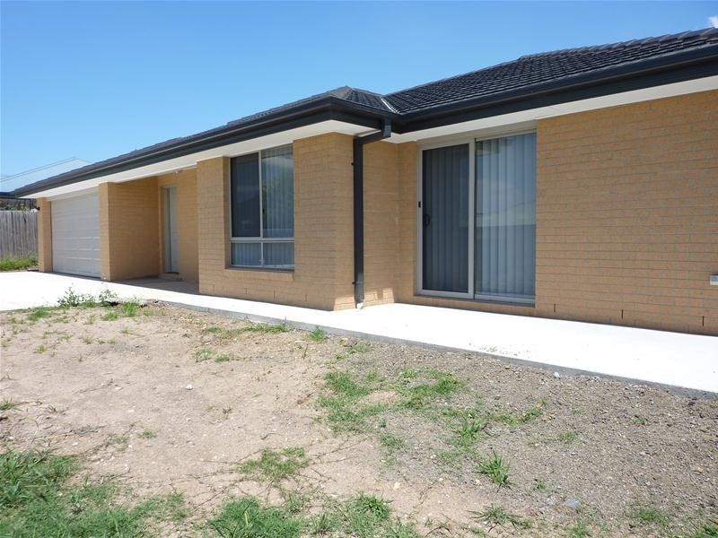 31 Connaught Way, Traralgon VIC 3844
