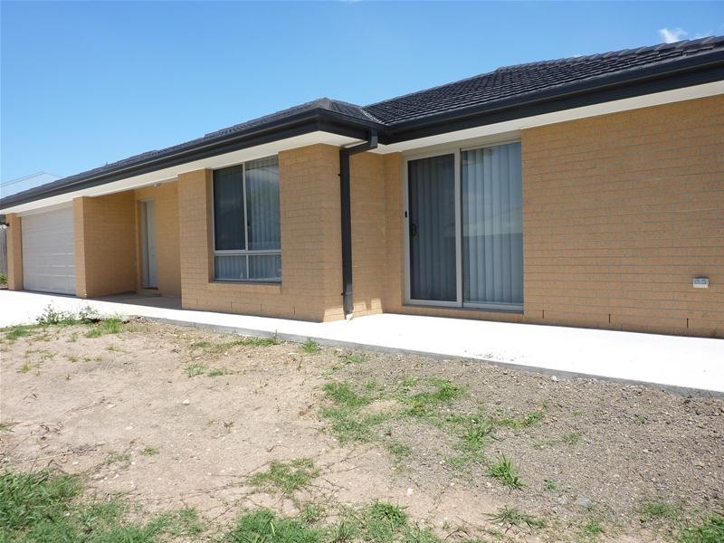 31 Connaught Way, Traralgon VIC 3844