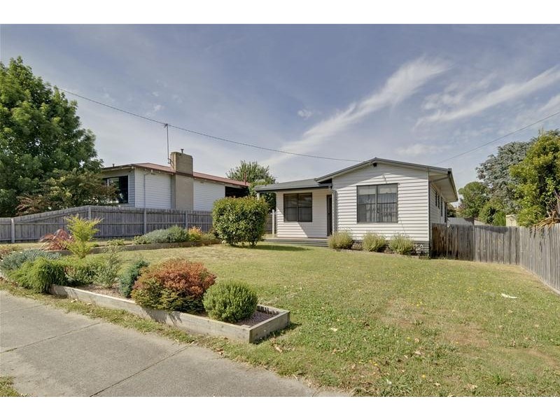 62 Comans Street, Morwell VIC 3840