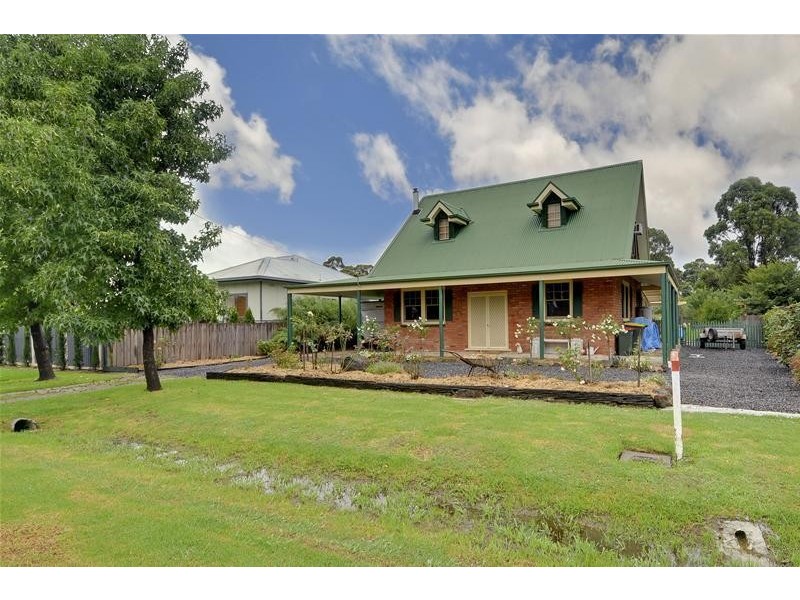 31 Victoria Street, Toongabbie VIC 3856