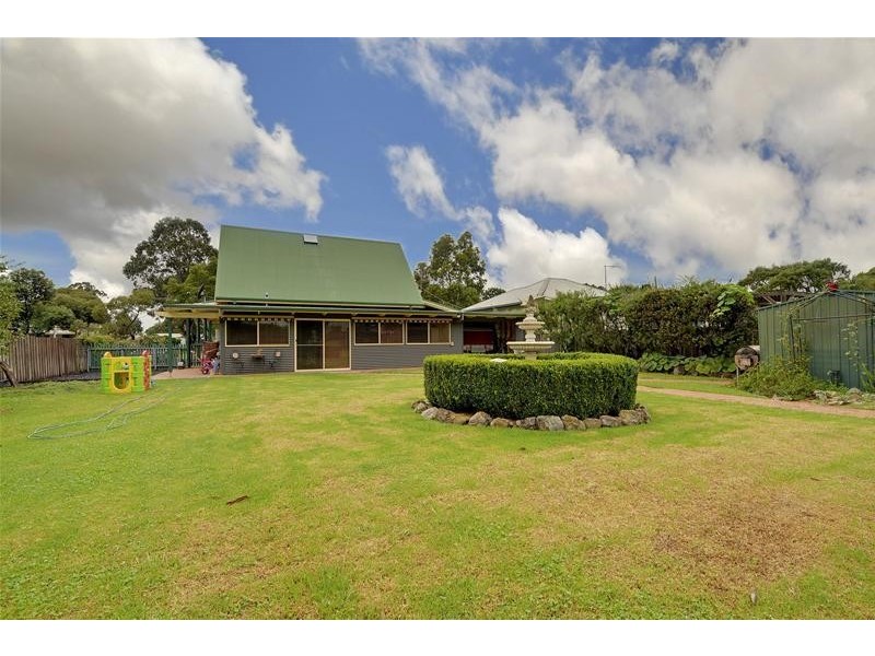 31 Victoria Street, Toongabbie VIC 3856