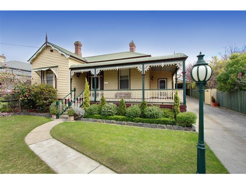 63 Loch Park Road, Traralgon VIC 3844