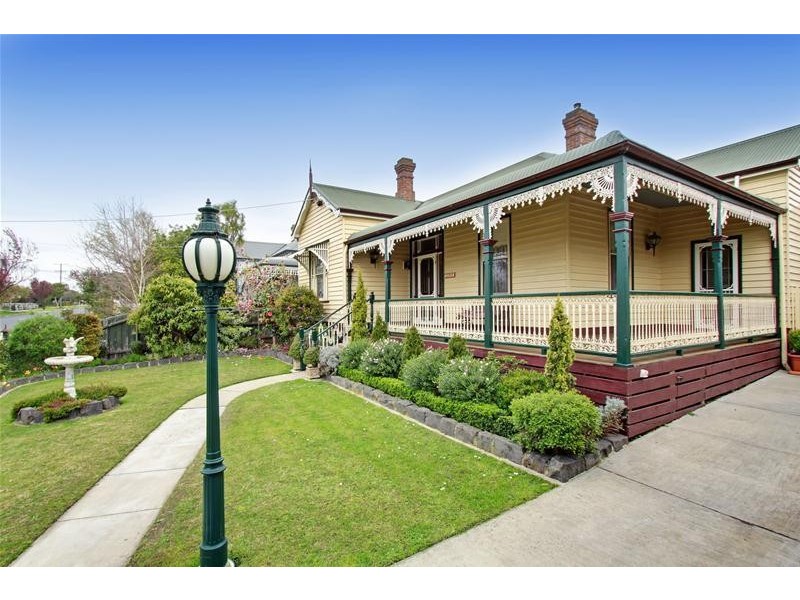 63 Loch Park Road, Traralgon VIC 3844