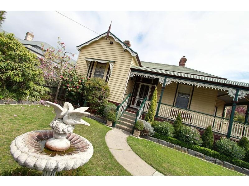 63 Loch Park Road, Traralgon VIC 3844