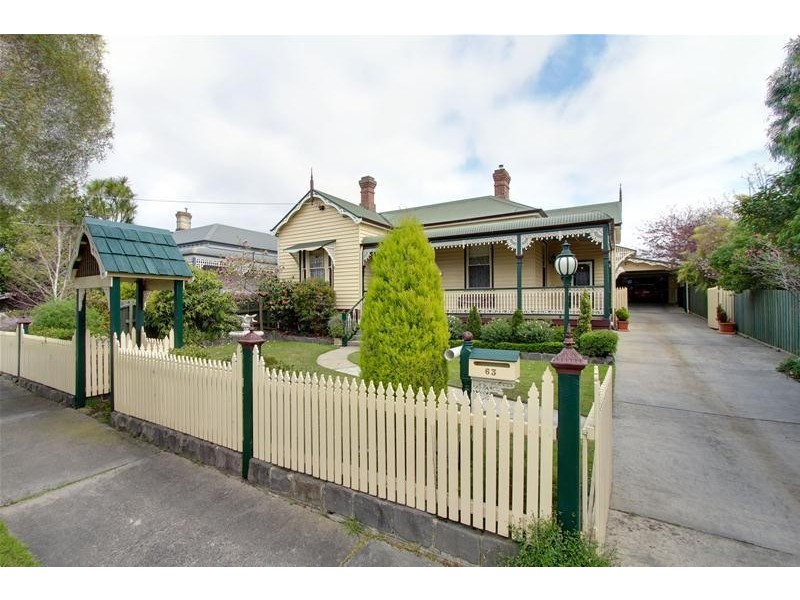 63 Loch Park Road, Traralgon VIC 3844