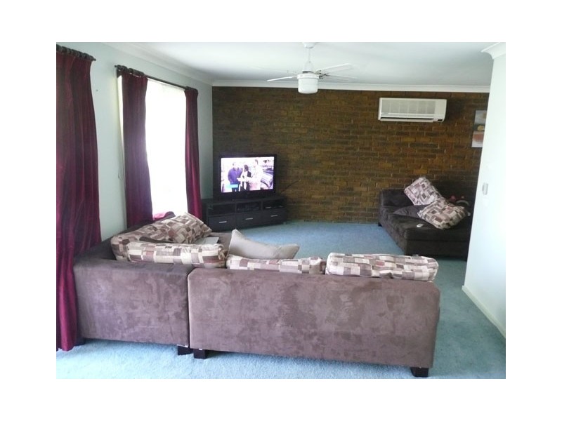 7 Bendock  Court, Traralgon VIC 3844